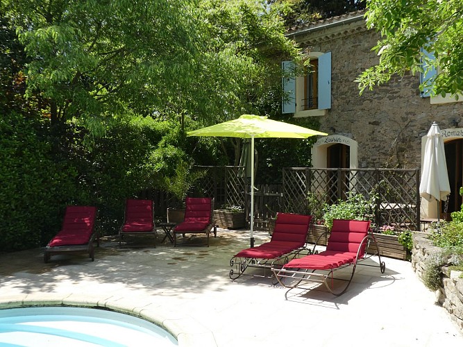 La Piscine