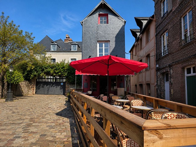 La Maison des Soeurs Gourmandes (10)