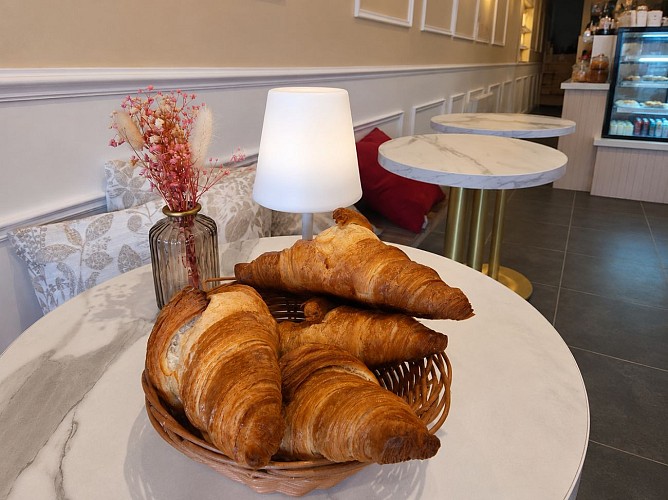 La Maison des Soeurs Gourmandes (3)