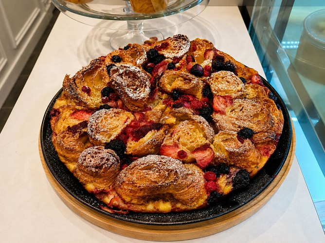 La Maison des Soeurs Gourmandes (6)