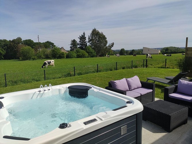 Brocéliande et SPA