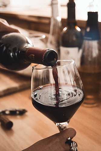 Les Nuances du Vin 3