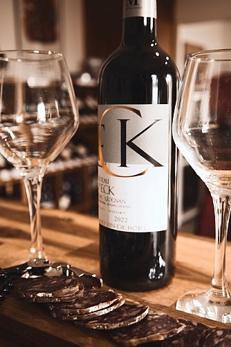 Les Nuances du Vin 11