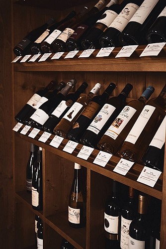 Les Nuances du Vin 8