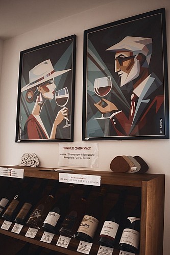 Les Nuances du Vin 6