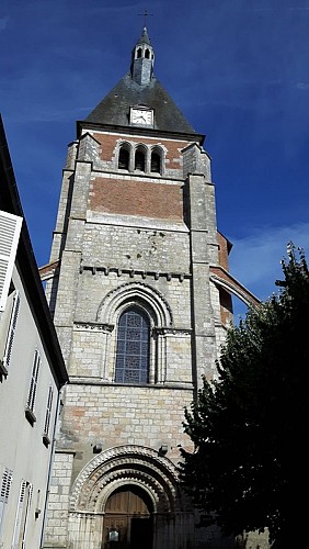 image du object