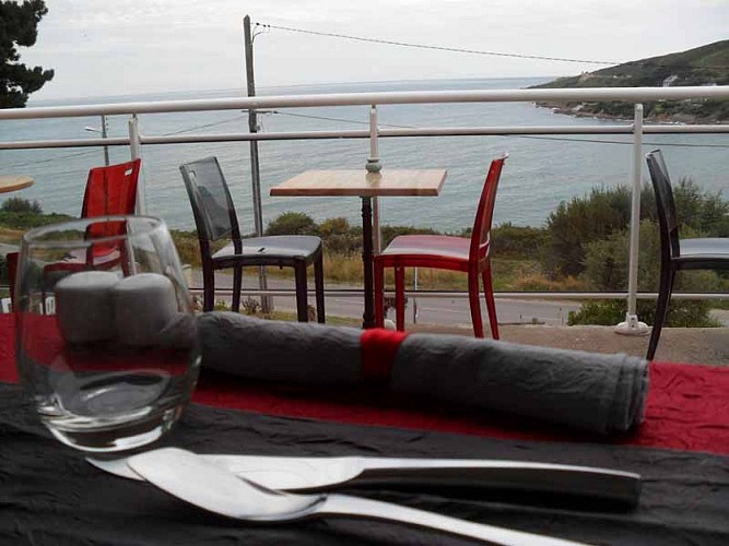Maupertus sur Mer_R La Maison Rouge3©CDT Manche_O.Marlier