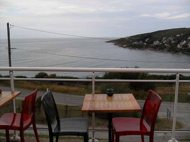Maupertus sur Mer_R La Maison Rouge2©CDT Manche_O.Marlier