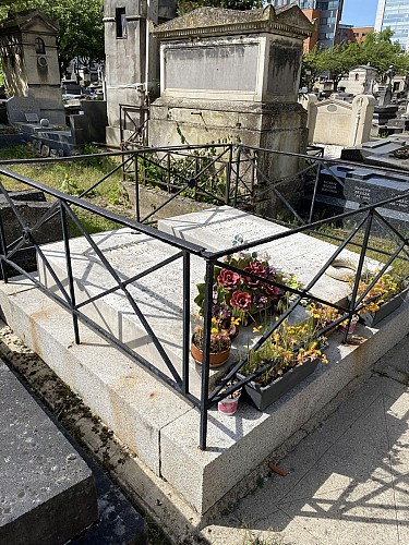 image du object