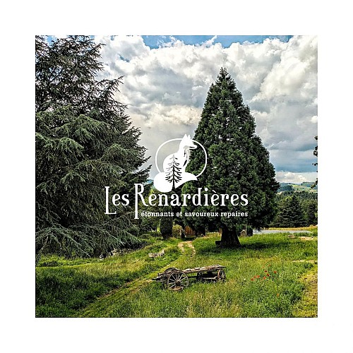 Auberge Les Renardières