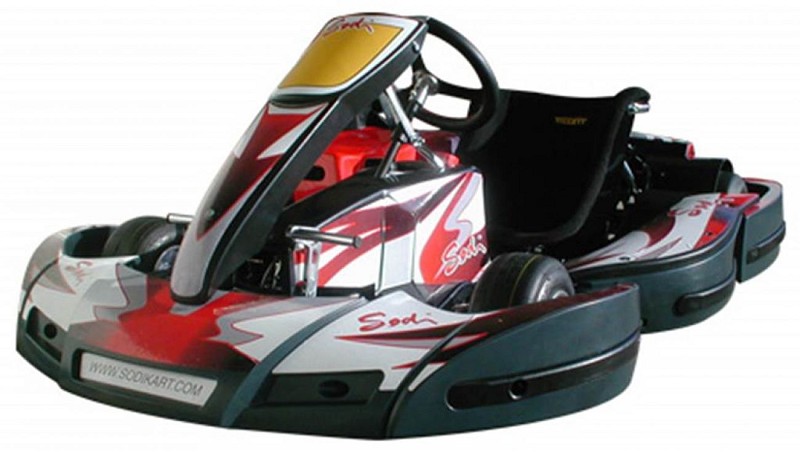 Sud Karting