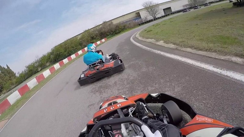 Sud Karting
