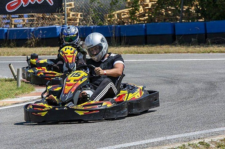 Sud Karting