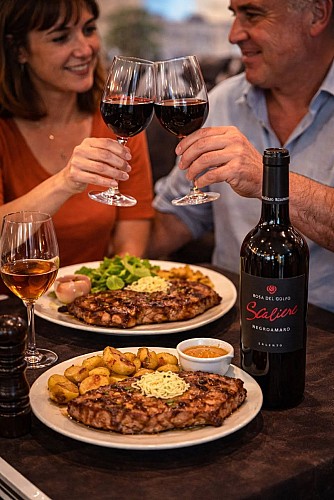 La Trattoria