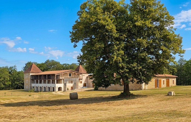 Vue d'ensemble