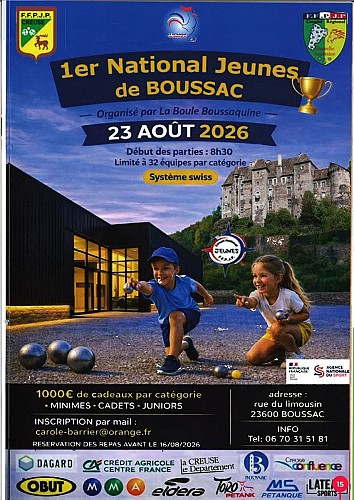 1er national