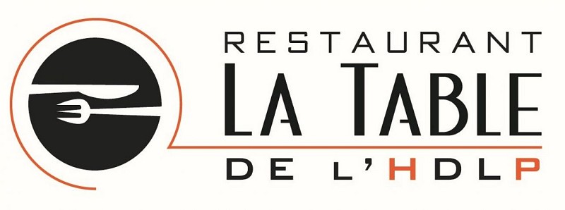 La Table de l'HDLP - Hôtel de la Plage