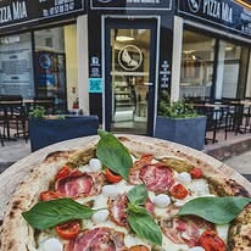 pizza mia 1