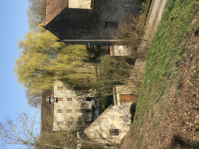 image du object