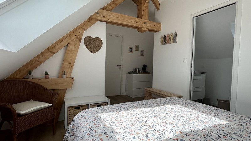 KAREN'BAULE Chambre d'hôtes