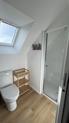 KAREN'BAULE Chambre d'hôtes