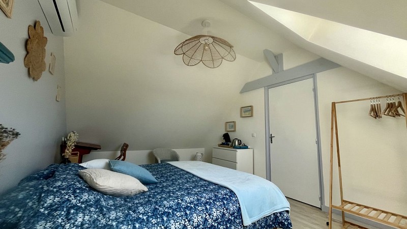 KAREN'BAULE Chambre d'hôtes