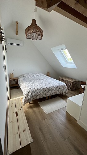 KAREN'BAULE Chambre d'hôtes