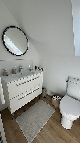 KAREN'BAULE Chambre d'hôtes