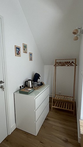 KAREN'BAULE Chambre d'hôtes