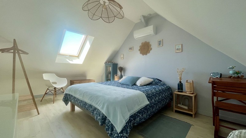 KAREN'BAULE Chambre d'hôtes