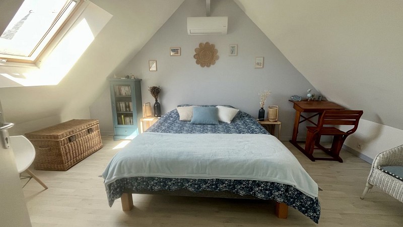 KAREN'BAULE Chambre d'hôtes