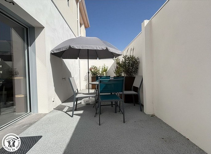 Villa l'Escala 1