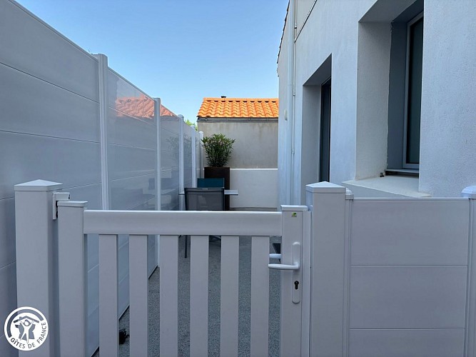 Villa l'Escala 3