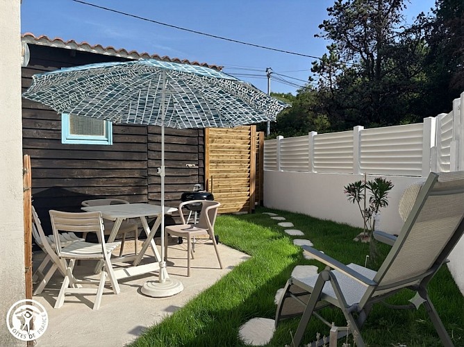 Cabane à Sel