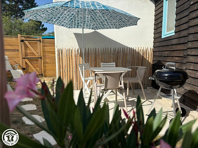 Cabane à Sel