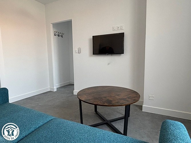 Villa l'Escala 4