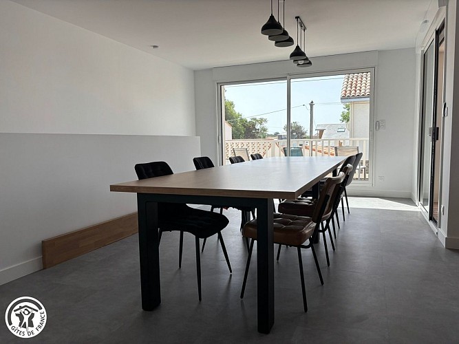 Villa l'Escala 4