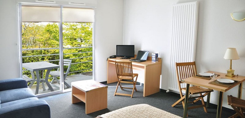 CAP WEST RÉSIDENCES & AFFAIRES