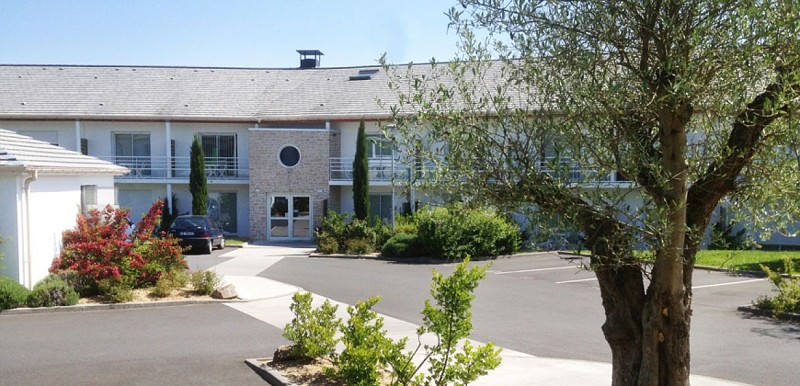 CAP WEST RÉSIDENCES & AFFAIRES