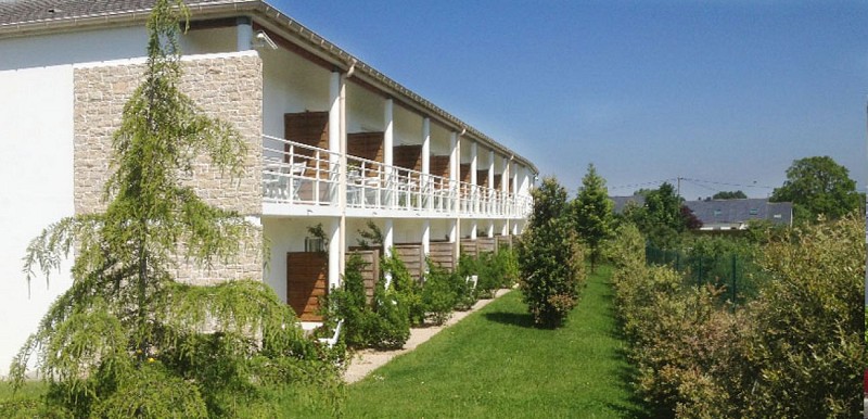 CAP WEST RÉSIDENCES & AFFAIRES