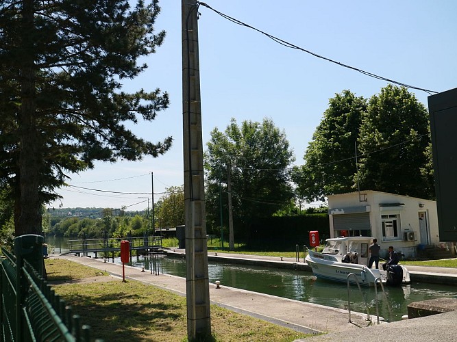 image du object