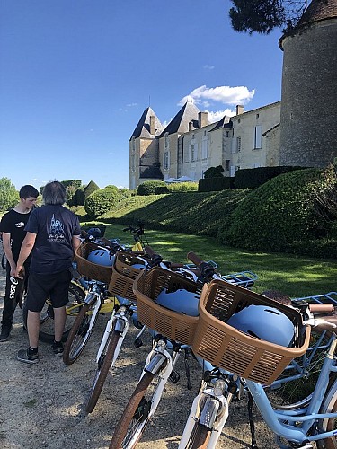 image du object