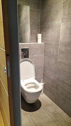 wc