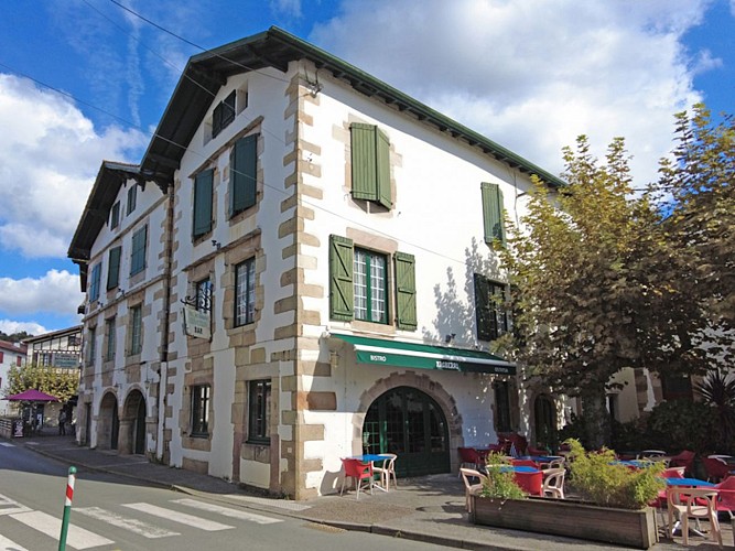 image du object