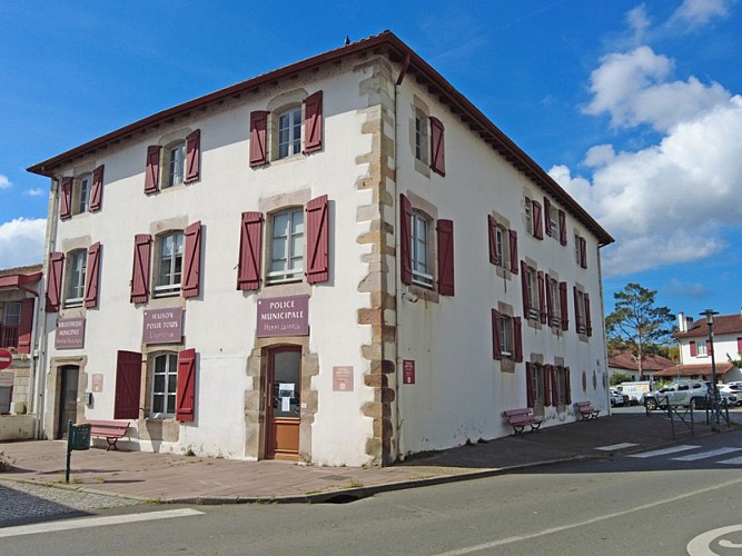 image du object