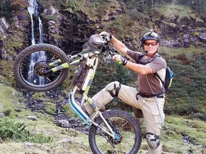 2021-AMAROK RIDE-Montclar de comminges-loisir-©OTI