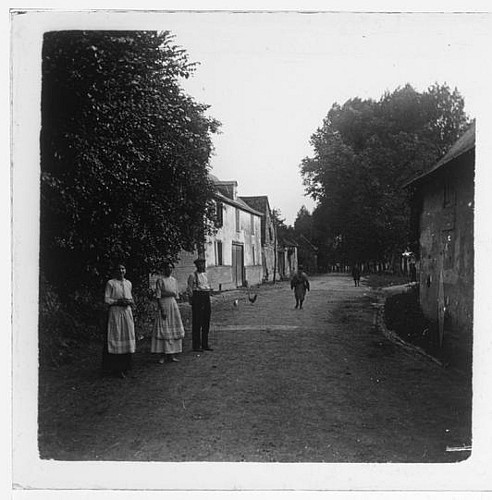 image du object