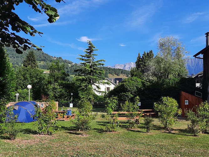 image du object