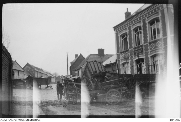 image du object