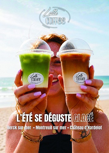 Latte Coffee